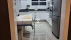 Foto 6 de Apartamento com 3 Quartos à venda, 129m² em Vila Guiomar, Santo André