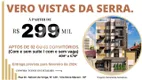 Foto 2 de Apartamento com 2 Quartos à venda, 42m² em Vila Nova Mazzei, São Paulo