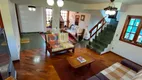 Foto 4 de Casa de Condomínio com 4 Quartos à venda, 180m² em Alto do Capivari, Campos do Jordão