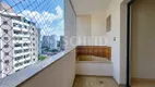 Foto 2 de Apartamento com 2 Quartos à venda, 65m² em Vila Mascote, São Paulo