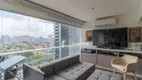 Foto 8 de Apartamento com 3 Quartos à venda, 93m² em Cidade Monções, São Paulo