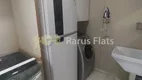 Foto 4 de Flat com 2 Quartos para alugar, 60m² em Paraíso, São Paulo