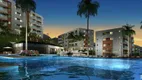Foto 2 de Apartamento com 2 Quartos à venda, 56m² em Campo Grande, Rio de Janeiro