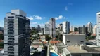 Foto 12 de Apartamento com 1 Quarto para venda ou aluguel, 38m² em Campo Belo, São Paulo