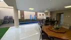 Foto 3 de Sobrado com 5 Quartos à venda, 348m² em Alphaville Flamboyant Residencial Araguaia, Goiânia