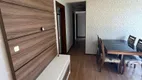 Foto 9 de Apartamento com 3 Quartos à venda, 65m² em Bigorrilho, Curitiba