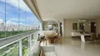 Foto 4 de Apartamento com 3 Quartos à venda, 224m² em Setor Marista, Goiânia