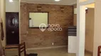 Foto 4 de Apartamento com 1 Quarto à venda, 43m² em Maracanã, Rio de Janeiro