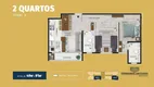 Foto 47 de Apartamento com 2 Quartos à venda, 54m² em Estoril, Belo Horizonte