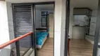 Foto 14 de Apartamento com 1 Quarto à venda, 37m² em Jardim Paulista, São Paulo