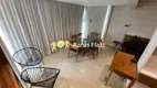 Foto 2 de Flat com 1 Quarto à venda, 54m² em Vila Olímpia, São Paulo