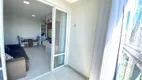 Foto 3 de Apartamento com 2 Quartos à venda, 60m² em Itapuã, Vila Velha