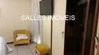 Foto 16 de Apartamento com 4 Quartos para alugar, 224m² em Enseada, Guarujá