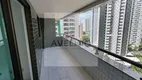 Foto 4 de Apartamento com 4 Quartos para alugar, 125m² em Encruzilhada, Recife