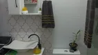 Foto 15 de Apartamento com 1 Quarto à venda, 30m² em Aparecida, Santos