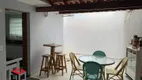 Foto 10 de Sobrado com 3 Quartos à venda, 180m² em Santa Terezinha, São Bernardo do Campo