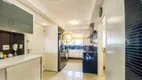 Foto 21 de Apartamento com 3 Quartos para alugar, 178m² em Gonzaga, Santos