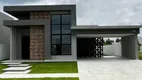 Foto 4 de Casa de Condomínio com 3 Quartos à venda, 162m² em Centro, Barra dos Coqueiros