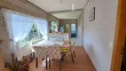 Foto 10 de Casa com 3 Quartos à venda, 82m² em Alto do Capivari, Campos do Jordão