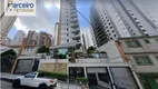 Foto 2 de Apartamento com 3 Quartos à venda, 123m² em Vila Regente Feijó, São Paulo