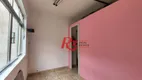 Foto 5 de Sala Comercial à venda, 32m² em Embaré, Santos