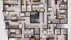 Foto 11 de Apartamento com 2 Quartos à venda, 58m² em Ponta de Matos, Cabedelo