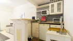 Foto 5 de Flat com 1 Quarto para alugar, 33m² em Jardins, São Paulo