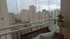 Foto 11 de Apartamento com 3 Quartos para venda ou aluguel, 134m² em Ipiranga, São Paulo