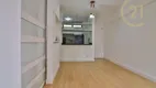 Foto 6 de Apartamento com 1 Quarto à venda, 41m² em Vila Madalena, São Paulo
