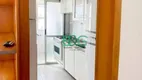 Foto 5 de Apartamento com 2 Quartos à venda, 52m² em Santa Cecília, São Paulo