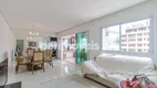 Foto 5 de Apartamento com 4 Quartos para alugar, 166m² em Gutierrez, Belo Horizonte