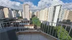 Foto 2 de Apartamento com 3 Quartos à venda, 122m² em Barra Funda, Guarujá