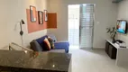 Foto 2 de Apartamento com 1 Quarto à venda, 34m² em Vila Guilhermina, Praia Grande