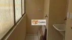 Foto 9 de Apartamento com 2 Quartos à venda, 55m² em Jardim Pacaembu, Campinas