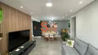 Foto 10 de Apartamento com 3 Quartos à venda, 117m² em Centro, Santo André