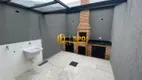 Foto 12 de Casa com 3 Quartos à venda, 100m² em Jardim Sabará, São Paulo