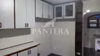 Foto 7 de Sobrado com 3 Quartos à venda, 183m² em Jardim Itapoan, Santo André