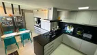 Foto 33 de Apartamento com 4 Quartos à venda, 206m² em Parnamirim, Recife