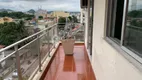 Foto 3 de Apartamento com 3 Quartos à venda, 82m² em Engenho De Dentro, Rio de Janeiro