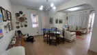 Foto 7 de Apartamento com 4 Quartos à venda, 212m² em Aparecida, Santos