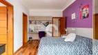 Foto 24 de Casa de Condomínio com 4 Quartos à venda, 437m² em Loteamento Mont Blanc Residence, Campinas
