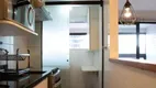 Foto 7 de Flat com 2 Quartos à venda, 57m² em Vila Nova Conceição, São Paulo