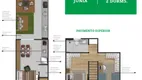 Foto 16 de Casa de Condomínio com 2 Quartos à venda, 45m² em Jardim Governador Mario Covas III, Americana