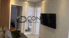 Foto 3 de Apartamento com 2 Quartos à venda, 64m² em Parque Residencial das Camelias, Bauru