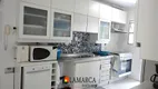 Foto 5 de Cobertura com 4 Quartos à venda, 160m² em Balneário Guarujá , Guarujá