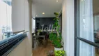 Foto 30 de Apartamento com 3 Quartos para alugar, 177m² em Pompeia, São Paulo