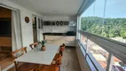 Foto 8 de Apartamento com 3 Quartos à venda, 120m² em Canto do Forte, Praia Grande