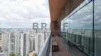 Foto 20 de Apartamento com 1 Quarto para alugar, 43m² em Brooklin, São Paulo