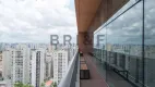 Foto 20 de Apartamento com 1 Quarto para alugar, 44m² em Brooklin, São Paulo