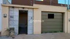 Foto 16 de Casa com 3 Quartos à venda, 110m² em Residencial Portal do Cerrado, Anápolis